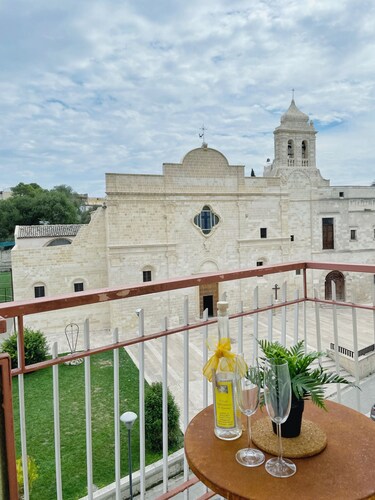 Apulia Holiday Apartment 1 - Affitti Brevi Italia