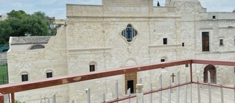 Apulia Holiday Apartment 1 - Affitti Brevi Italia