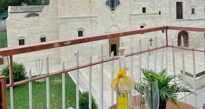 Apulia Holiday Apartment 1 - Affitti Brevi Italia