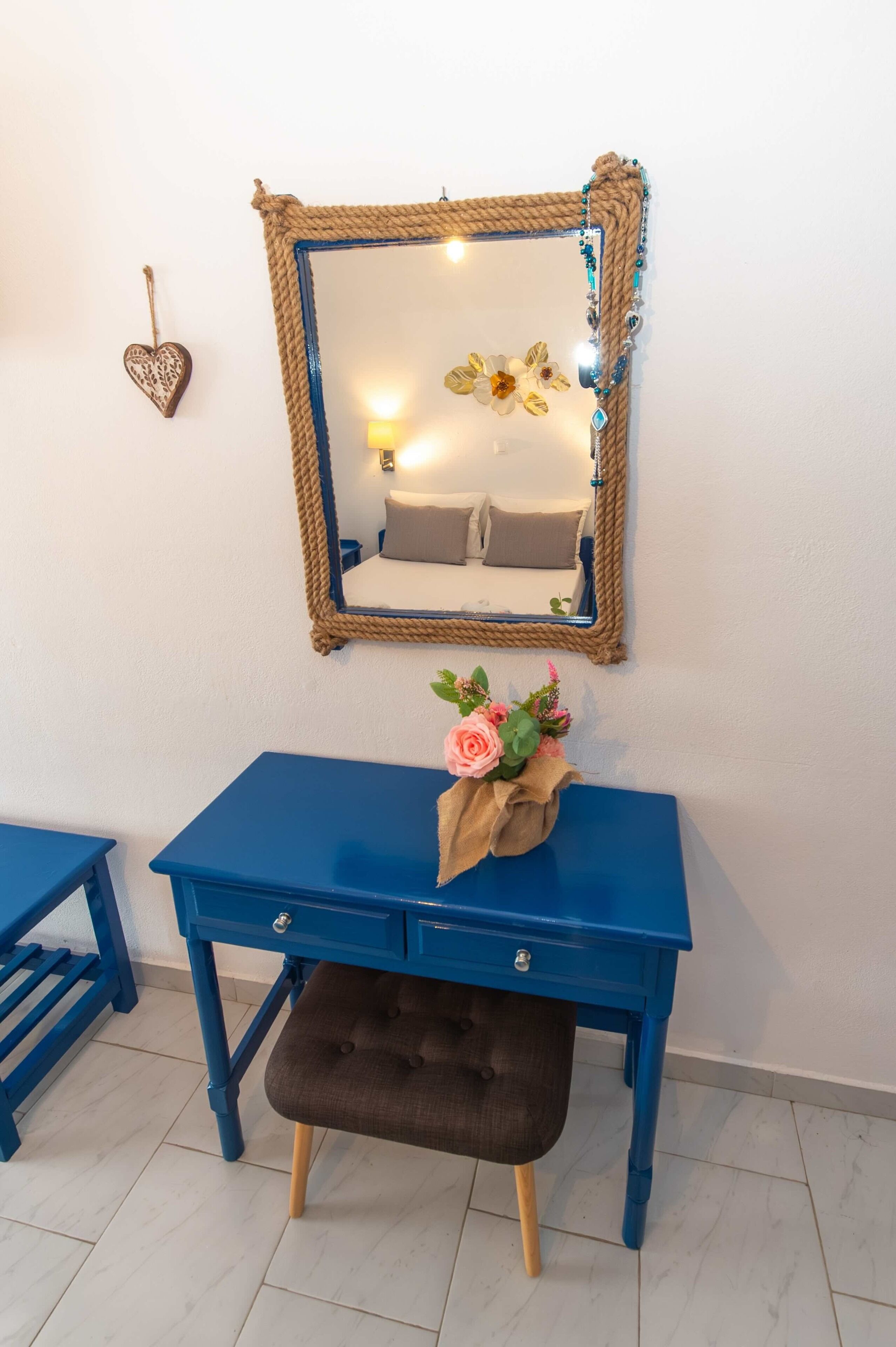 Habitación estándar doble | Sistema de insonorización, wifi gratis, ropa de cama