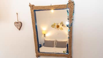Habitación estándar doble | Sistema de insonorización, wifi gratis, ropa de cama