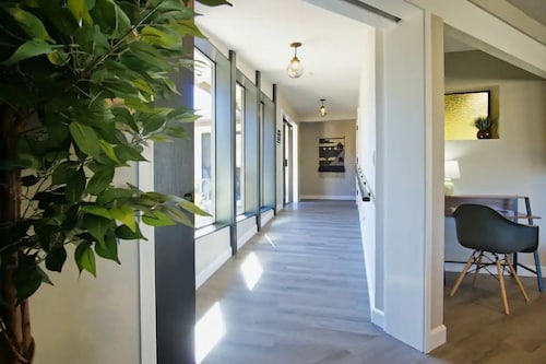 Oakridge Ranch ※ Sequoia, Kern River & Lake Escape