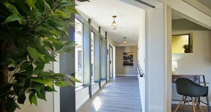 Oakridge Ranch ※ Sequoia, Kern River & Lake Escape