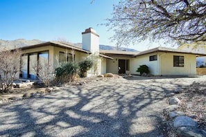 Exterior - Oakridge Ranch ※ Sequoia, Kern River & Lake Escape (Mountain Mesa)