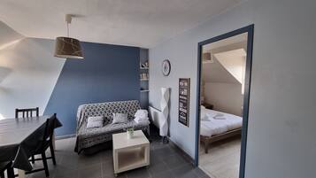 1 Schlafzimmer