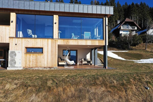 Studio (Studio 1111 with Sauna & Hot Tub) | Exterior - Studio 1111 With Sauna (Dravograd)