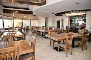 Restaurantes
