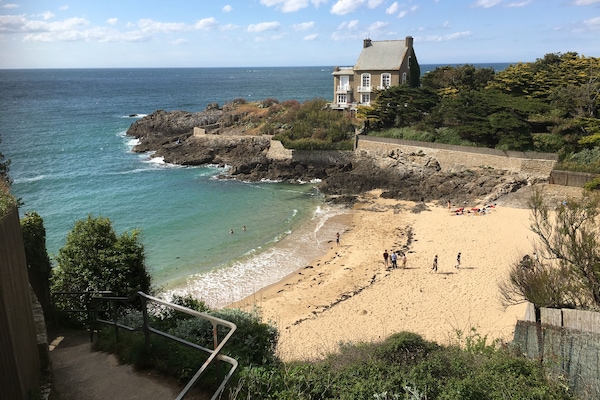 Plage