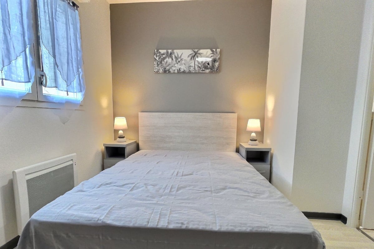 4 slaapkamers