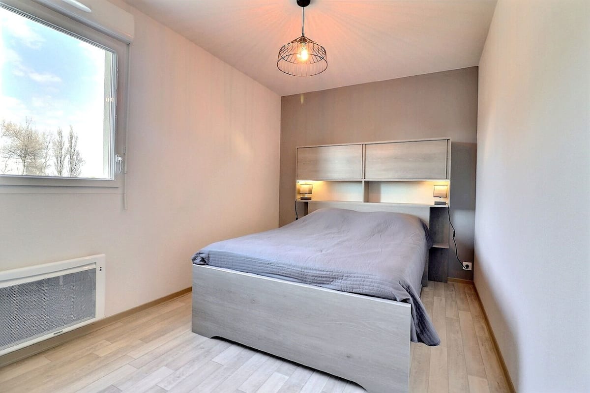 4 slaapkamers