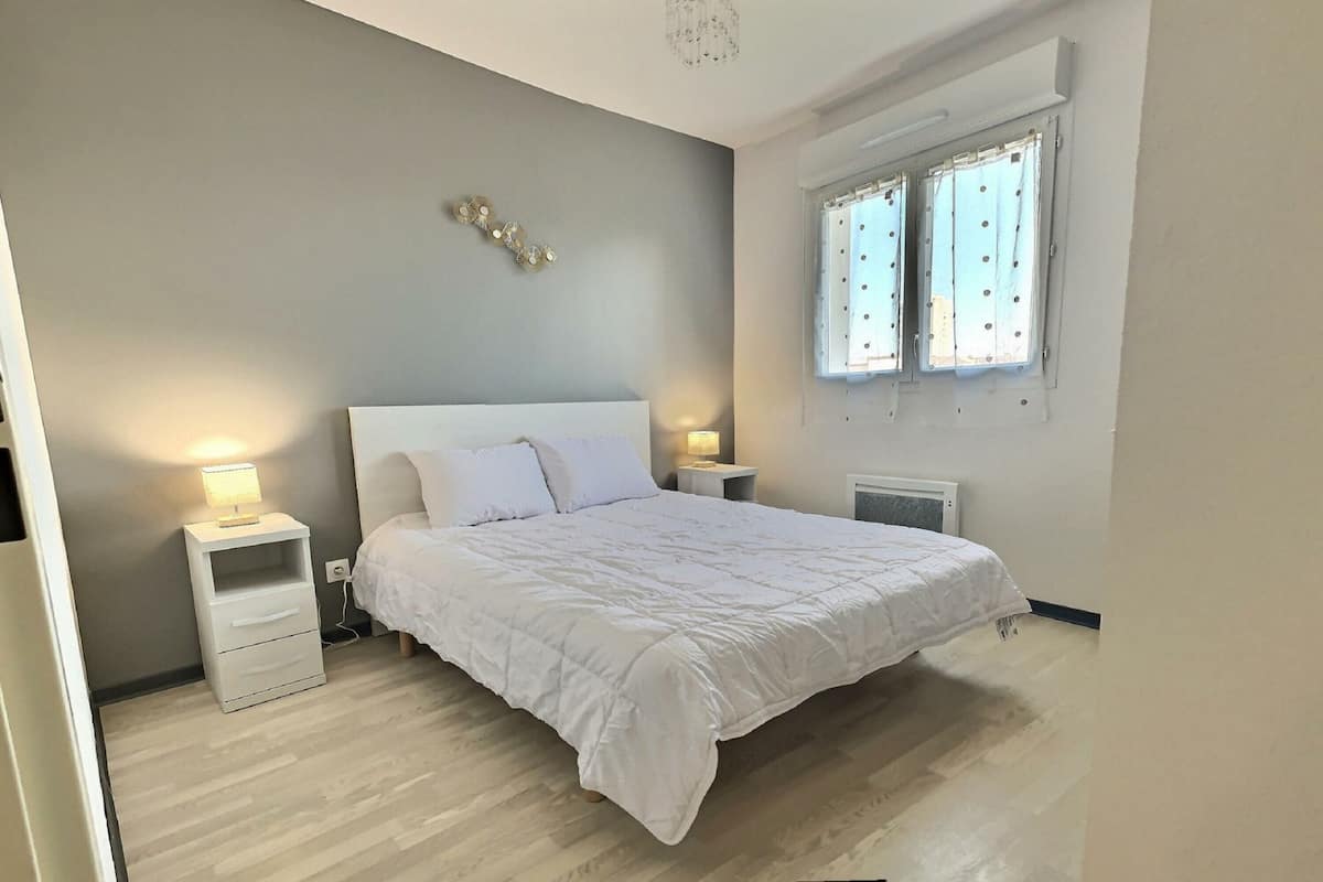 4 slaapkamers