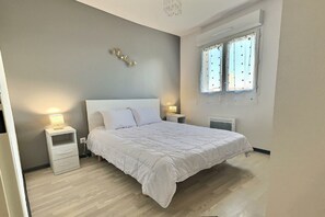 Room - Vacancéole - Résidence La Dune (Sérignan)