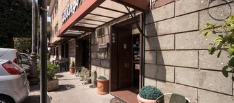 Albergo Ristorante Stella