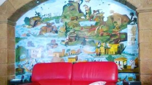 Lobby - Albergo Ristorante Stella (Palestrina)