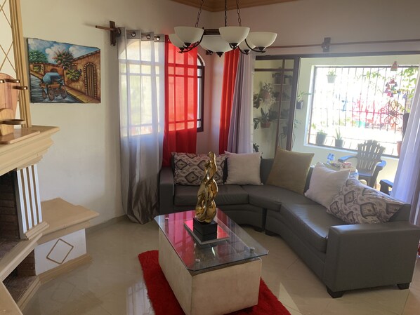 Téléviseur connecté