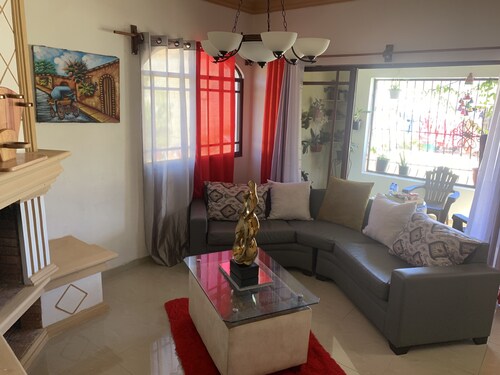 Exclusive house in Constanza