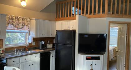 Royal Gate Retreat Unit 4