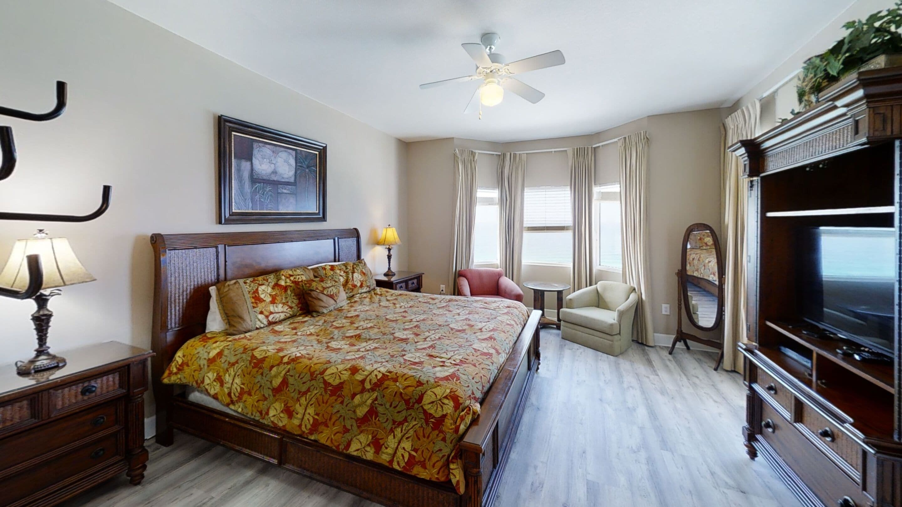 3 Schlafzimmer, Bügeleisen/Bügelbrett, kostenloses WLAN, Bettwäsche