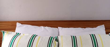 1 camera, Wi-Fi, accesso in sedia a rotelle
