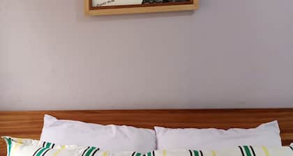 Spontanious 1 bed room apartment