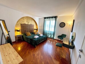 1 Schlafzimmer, WLAN