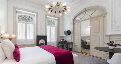 MarquĂȘs Garden House by Olivia