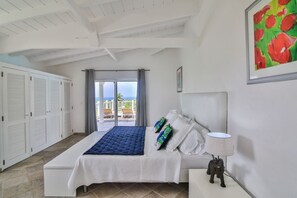 3 chambres, fer et planche Ă repasser, Wi-Fi, literie fournie
