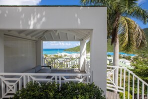 Property grounds - Casa Sand (1/3 Rooms) (Terres Basses)