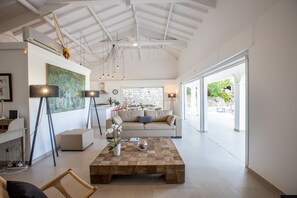 Lobby - Casa Sand (2/3 Rooms) (Terres Basses)