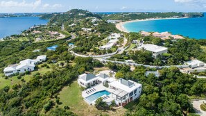 Exterior - La Siesta (3/5 Rooms) (La Baie Nettle)