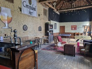 Spielezimmer