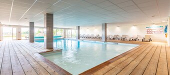 Vacancéole - Les Chambres de la Baie