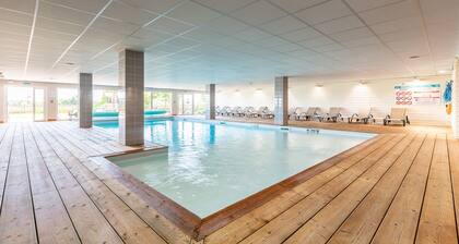 Vacancéole - Les Chambres de la Baie