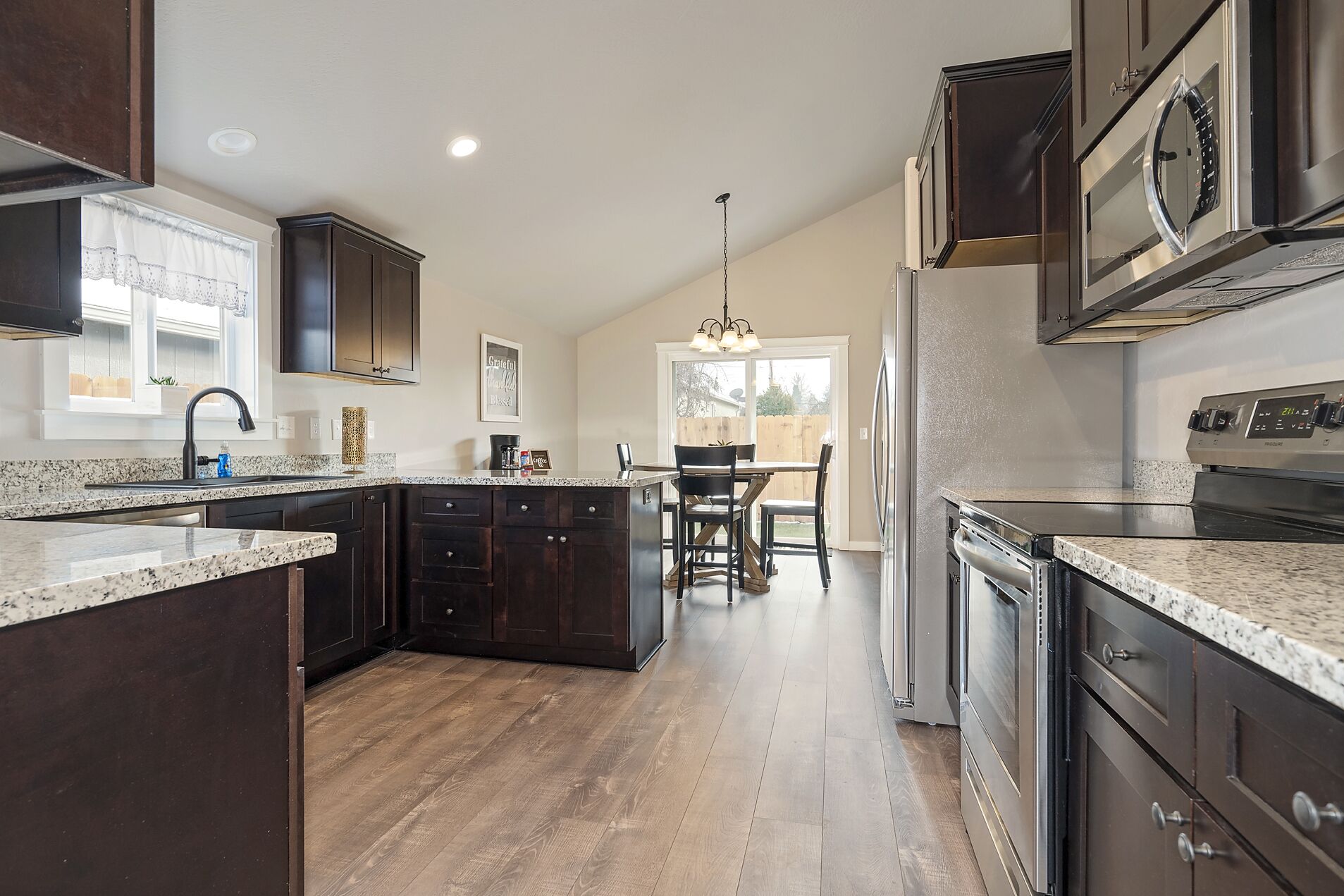 New Home in SouthWest Neighborhood