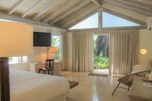 4 soverom, wi-fi og sengetøy