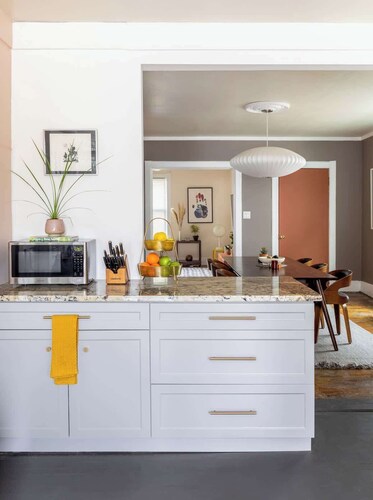 Potter Lower · Funky 2.5BR in the Heart of Bay View - w/ Parking