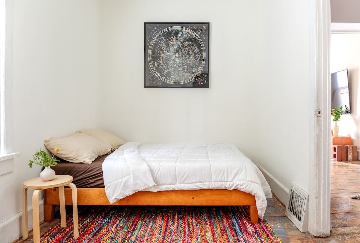 2.5 Bed in the heart of Bay View - Nice Times