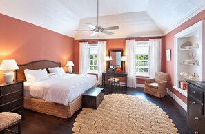 5 sovrum, strykjärn/strykbräda, wi-fi och sängkläder