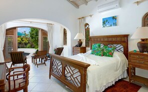 4 chambres, fer et planche à repasser, Wi-Fi, literie fournie
