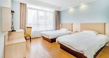 Homeinn Pebble Hotel (Hangzhou California Sunshine Jinji Road Subway Station)