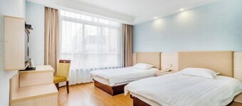 Homeinn Pebble Hotel (Hangzhou California Sunshine Jinji Road Subway Station)