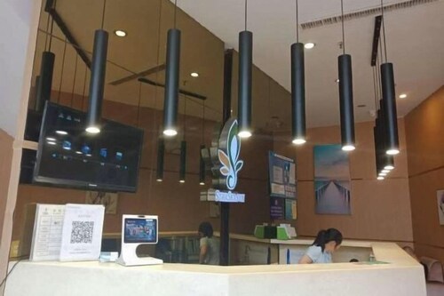 Homeinn Pebble Hotel (Hangzhou California Sunshine Jinji Road Subway Station)