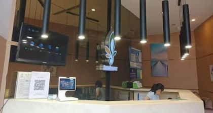 Homeinn Pebble Hotel (Hangzhou California Sunshine Jinji Road Subway Station)