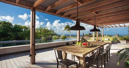 Beautiful Imagine Luxury villa