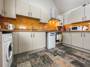 Dishwasher, highchair