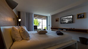 3 camere, Wi-Fi, lenzuola