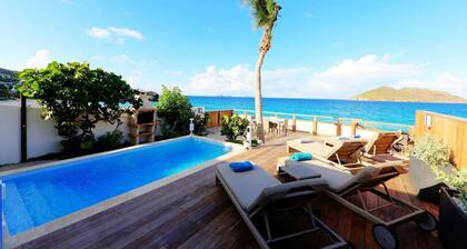 Raisiniers (1/2 Rooms)