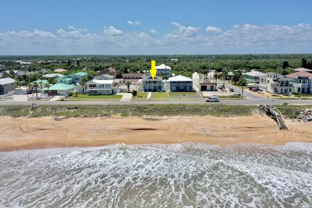 Flagler Beach Private vacation home