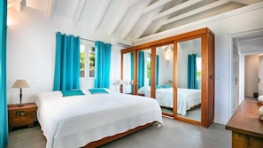 3 camere, ferro/asse da stiro, Wi-Fi, lenzuola