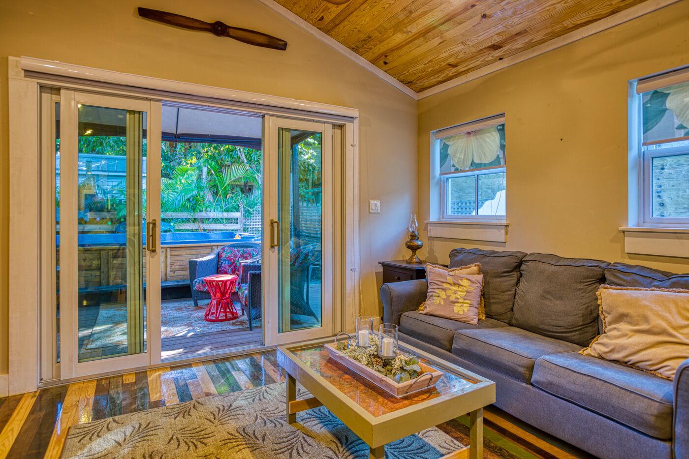 Smart-TV, bøker, PC-skjermer og printere